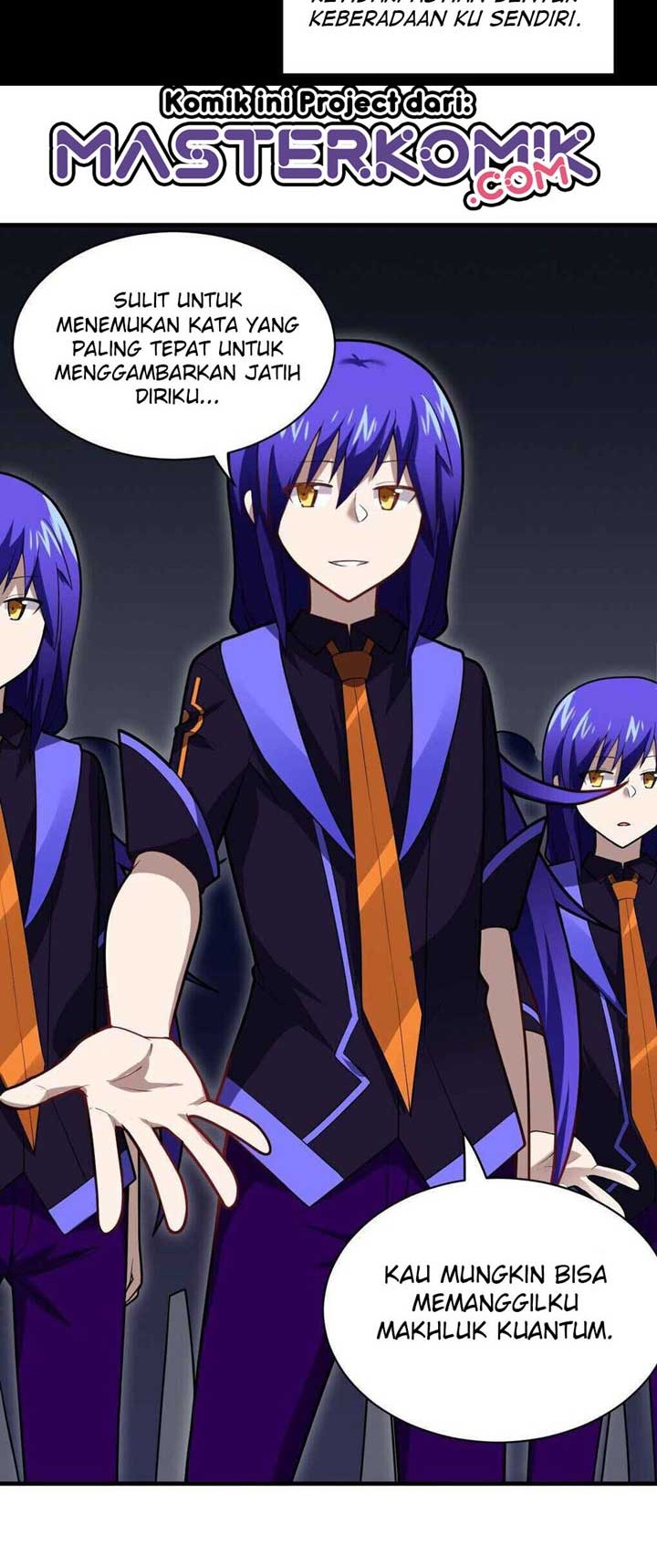 I, the Strongest Demon, Have Regained My Youth?! Chapter 28 Gambar 36