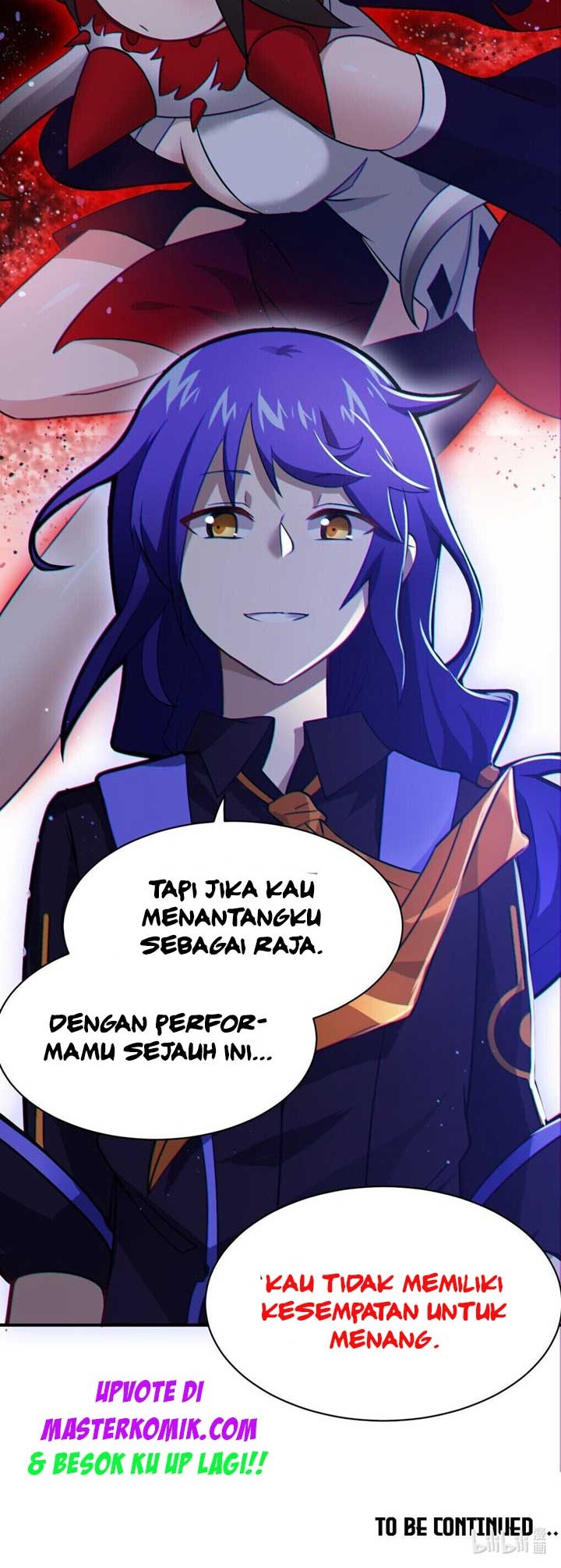 I, the Strongest Demon, Have Regained My Youth?! Chapter 27 Gambar 35