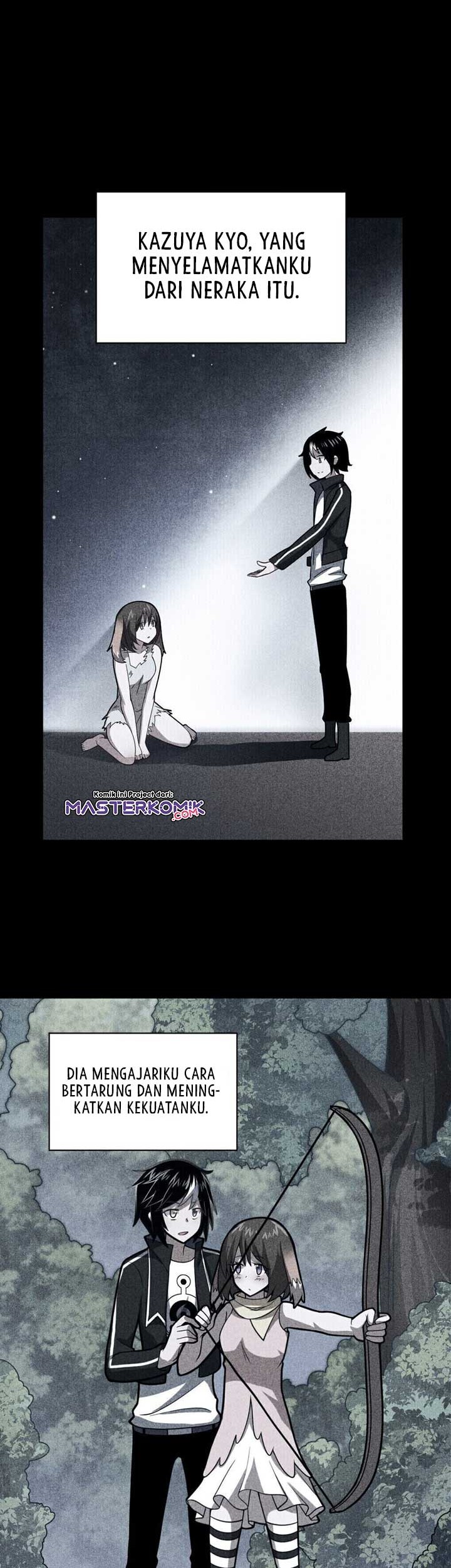 I, the Strongest Demon, Have Regained My Youth?! Chapter 27 Gambar 11