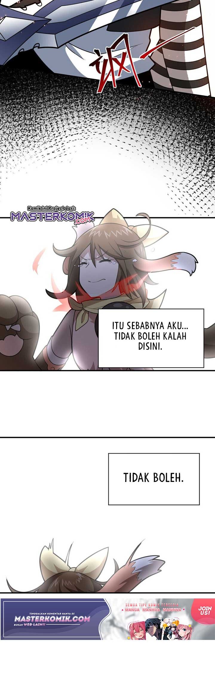 I, the Strongest Demon, Have Regained My Youth?! Chapter 27 Gambar 13
