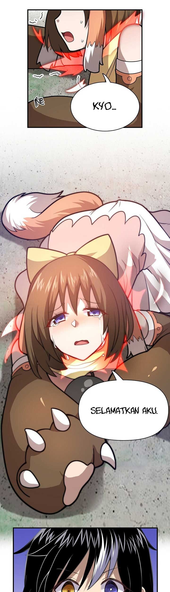 I, the Strongest Demon, Have Regained My Youth?! Chapter 27 Gambar 14