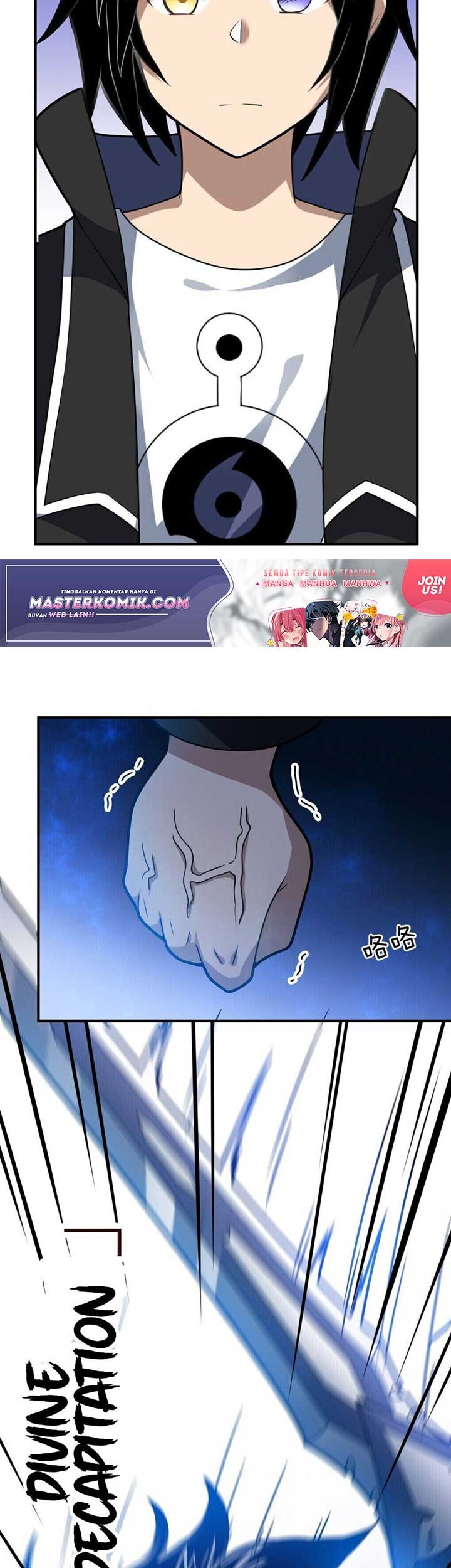 I, the Strongest Demon, Have Regained My Youth?! Chapter 27 Gambar 15