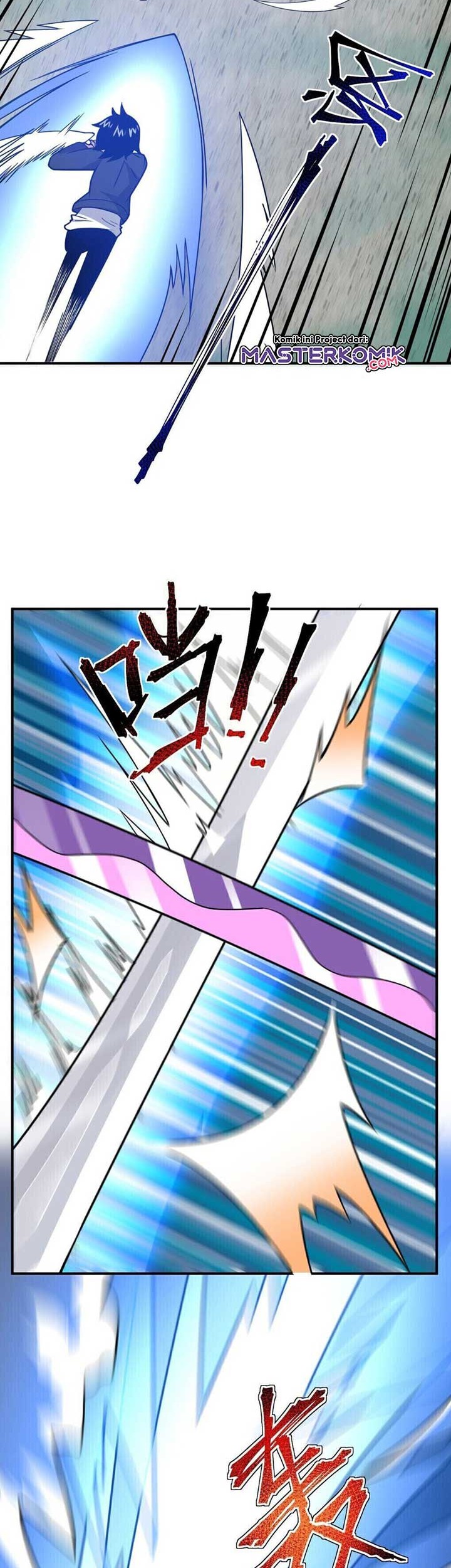 I, the Strongest Demon, Have Regained My Youth?! Chapter 27 Gambar 19