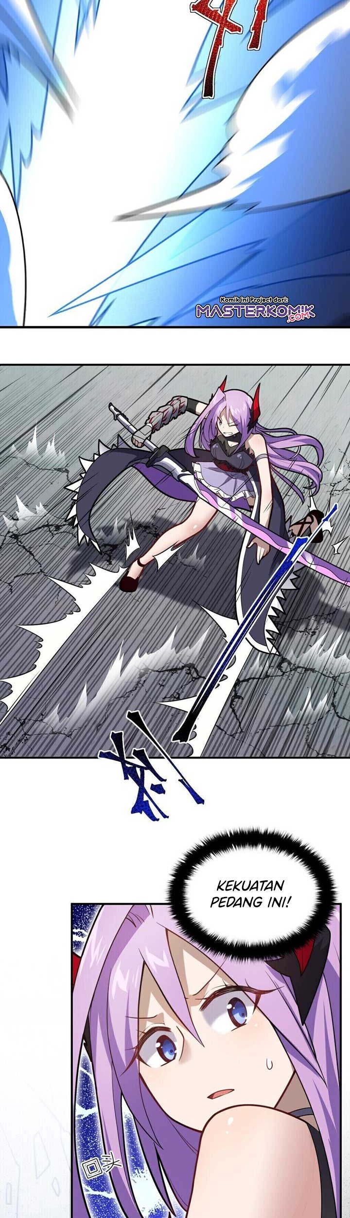 I, the Strongest Demon, Have Regained My Youth?! Chapter 27 Gambar 20