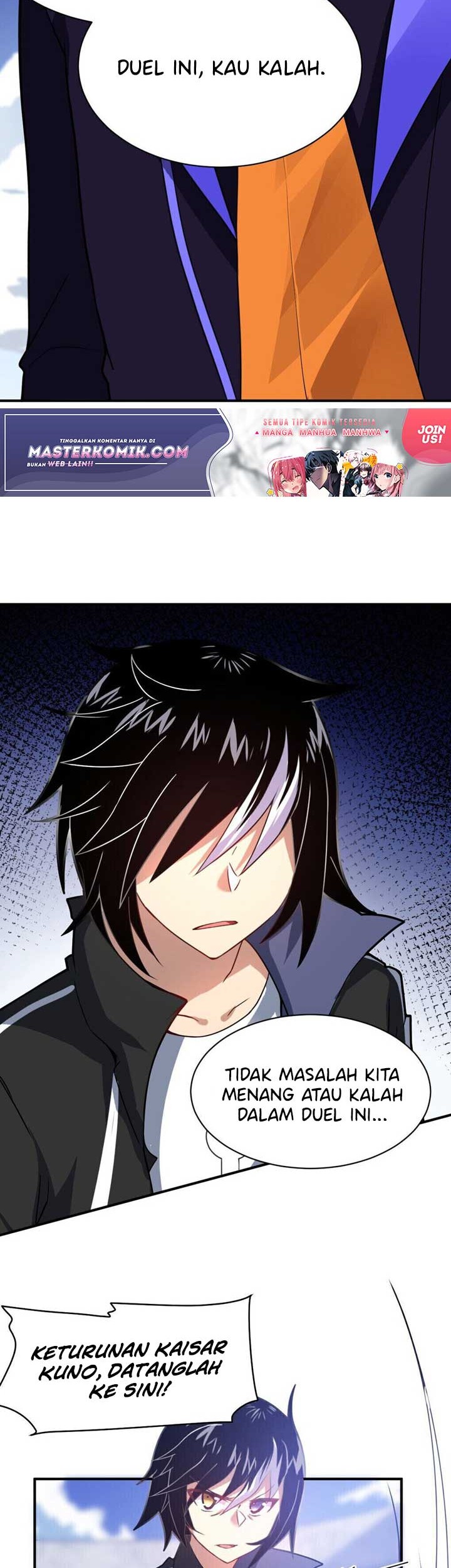 I, the Strongest Demon, Have Regained My Youth?! Chapter 27 Gambar 23