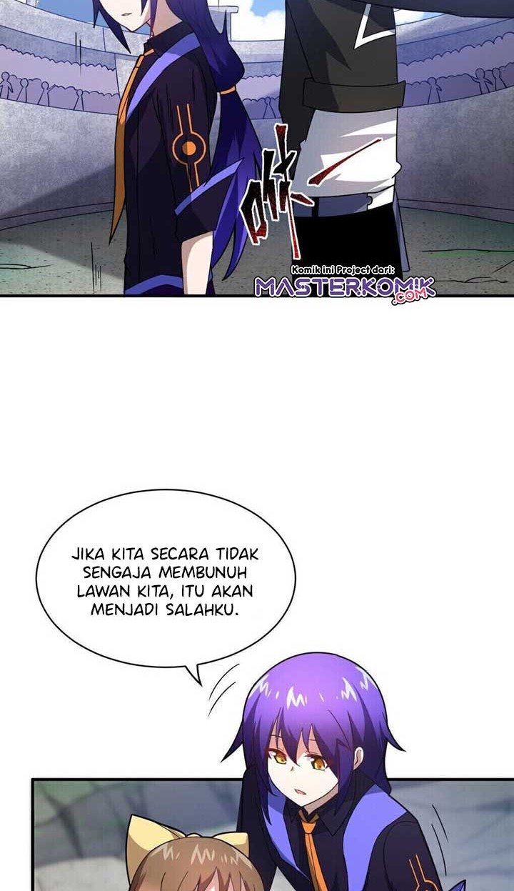 I, the Strongest Demon, Have Regained My Youth?! Chapter 27 Gambar 25