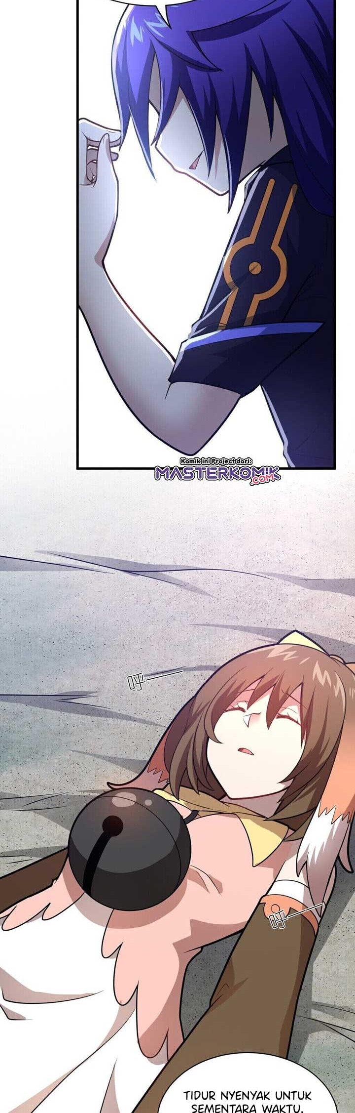 I, the Strongest Demon, Have Regained My Youth?! Chapter 27 Gambar 29