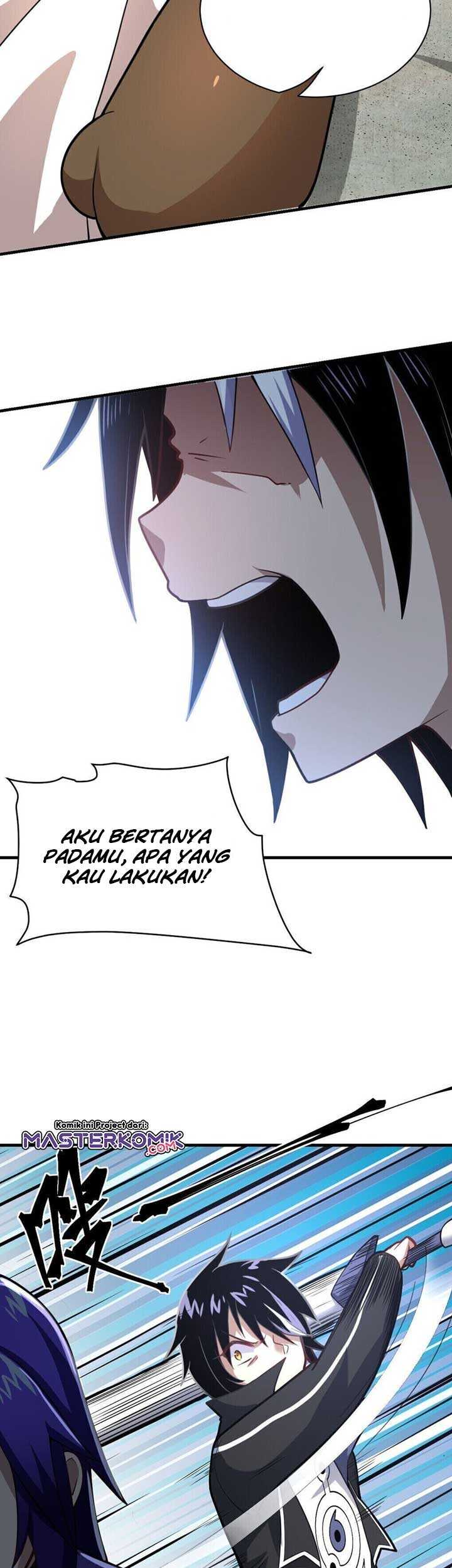 I, the Strongest Demon, Have Regained My Youth?! Chapter 27 Gambar 30