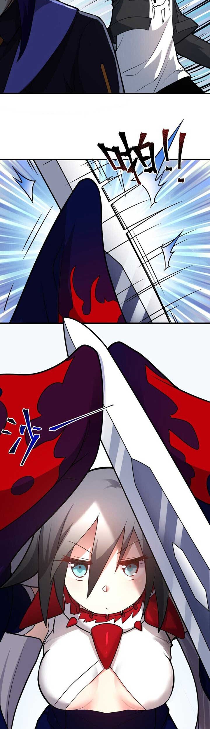 I, the Strongest Demon, Have Regained My Youth?! Chapter 27 Gambar 31