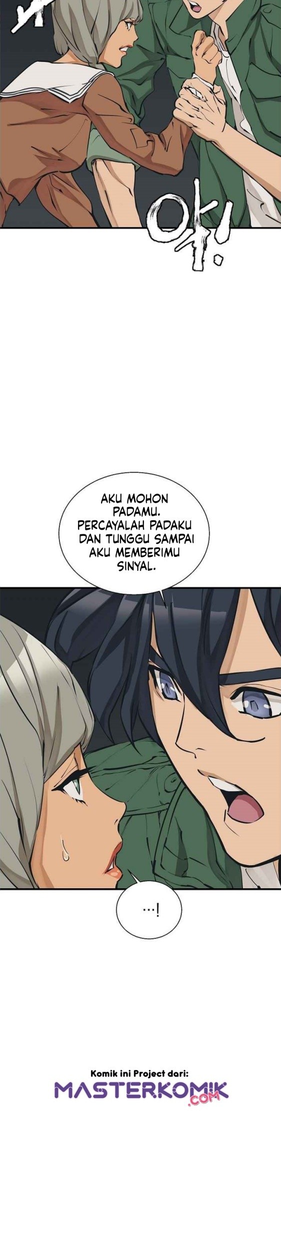 I Stack Experience Through Writing Books Chapter 132 Gambar 17