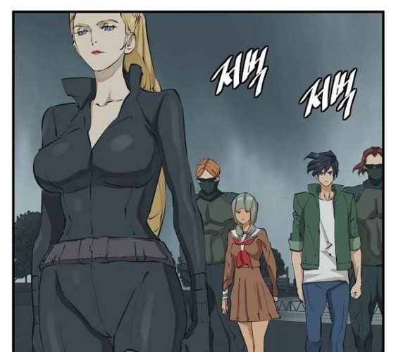 I Stack Experience Through Writing Books Chapter 132 Gambar 18