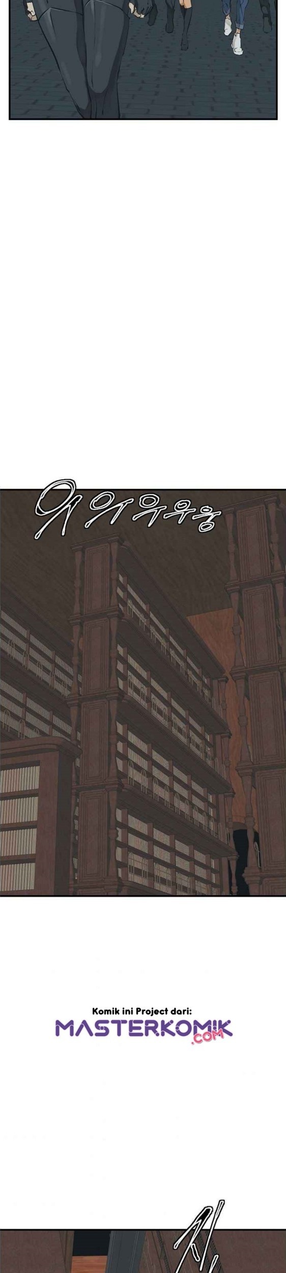 I Stack Experience Through Writing Books Chapter 132 Gambar 19