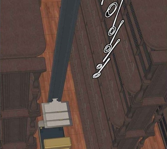 I Stack Experience Through Writing Books Chapter 132 Gambar 20