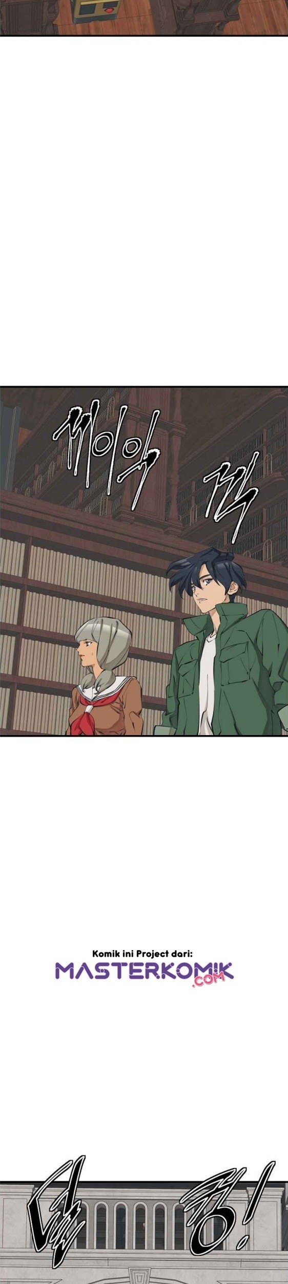 I Stack Experience Through Writing Books Chapter 132 Gambar 21