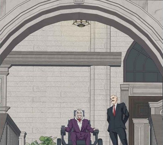 I Stack Experience Through Writing Books Chapter 132 Gambar 22