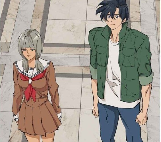 I Stack Experience Through Writing Books Chapter 132 Gambar 26