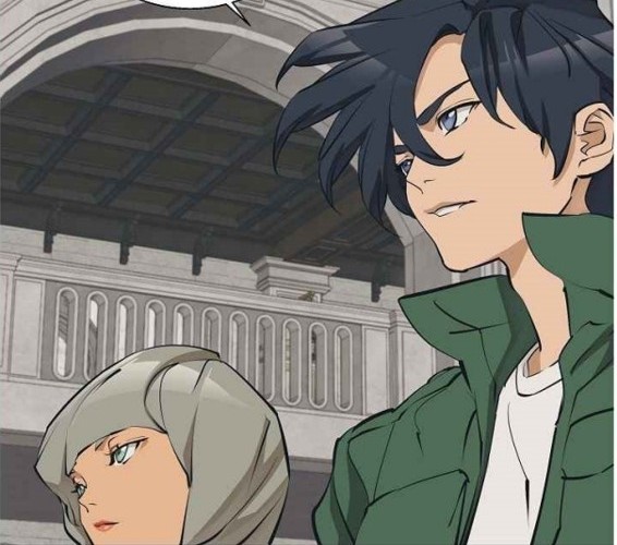 I Stack Experience Through Writing Books Chapter 132 Gambar 28