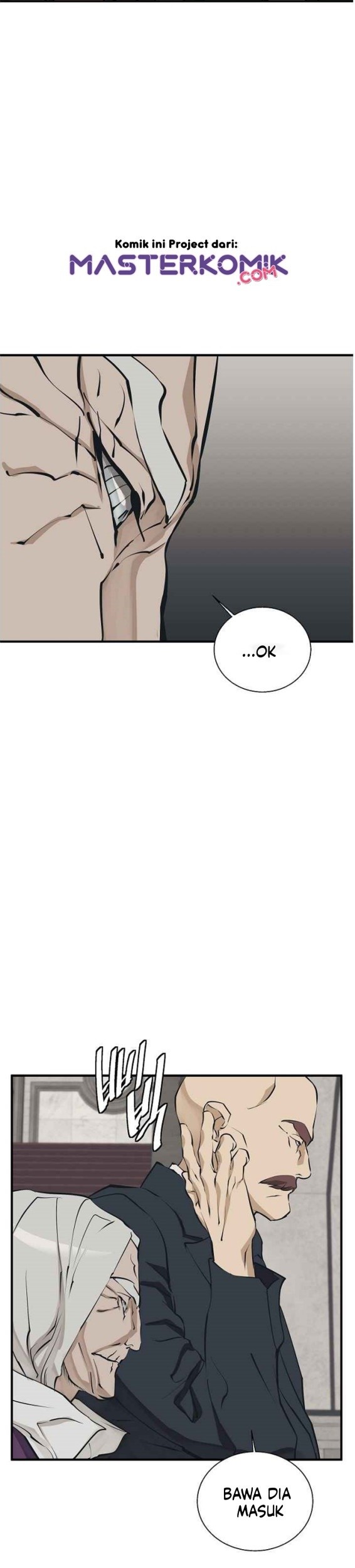 I Stack Experience Through Writing Books Chapter 132 Gambar 29