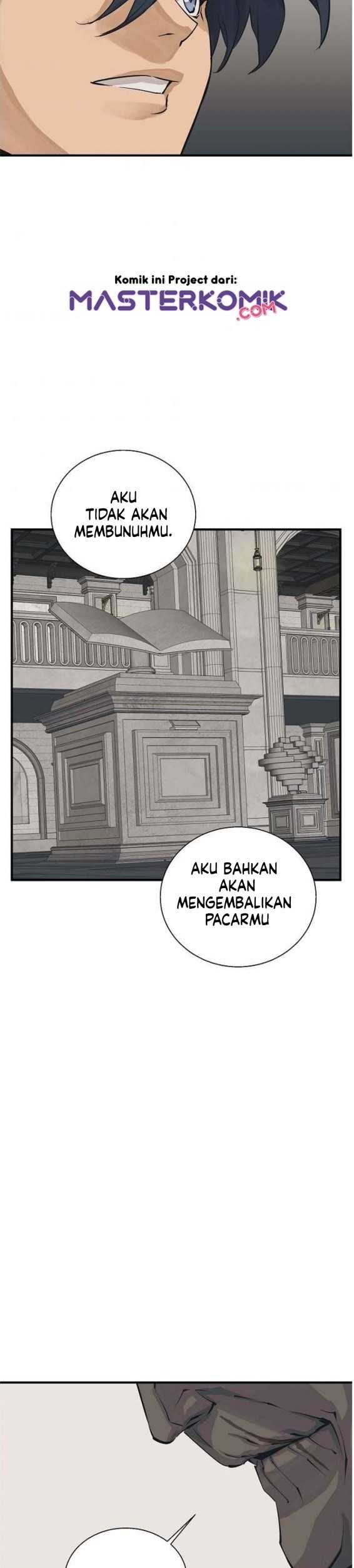 I Stack Experience Through Writing Books Chapter 132 Gambar 37