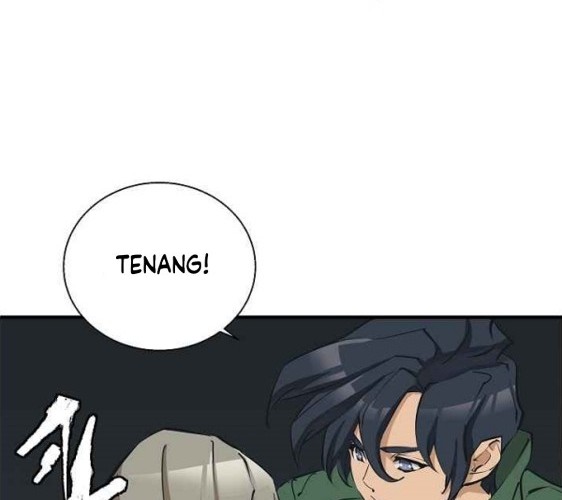 I Stack Experience Through Writing Books Chapter 132 Gambar 16