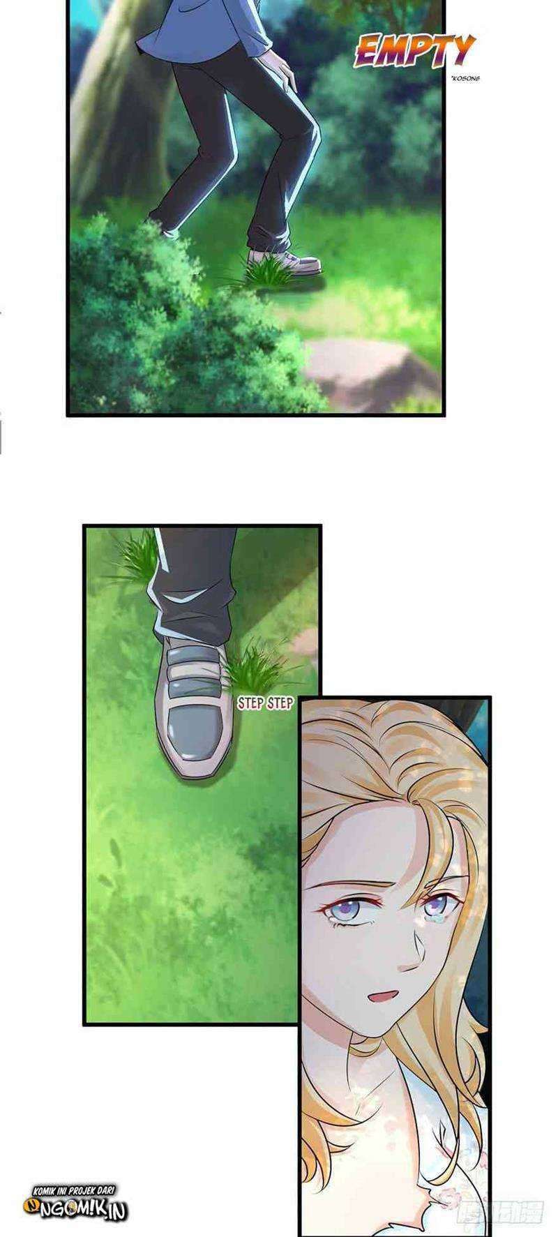 Miss Sister, Don’t Mess With Me Chapter 51 Gambar 5