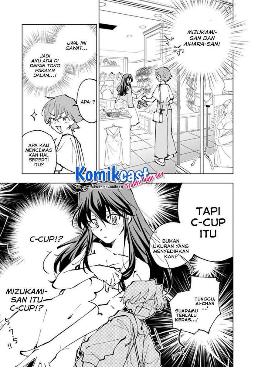 Isekai Tensei… Saretenee! Chapter 39 Gambar 6