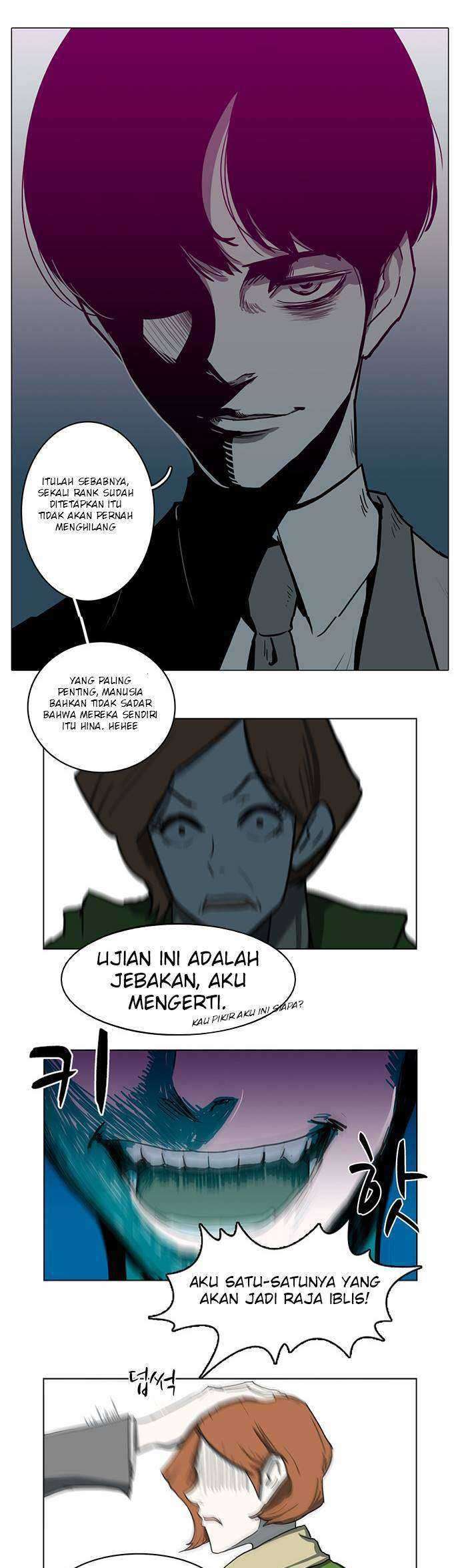 I’m A Middle Schooler Becoming The Demon Lord Chapter 08 Gambar 10