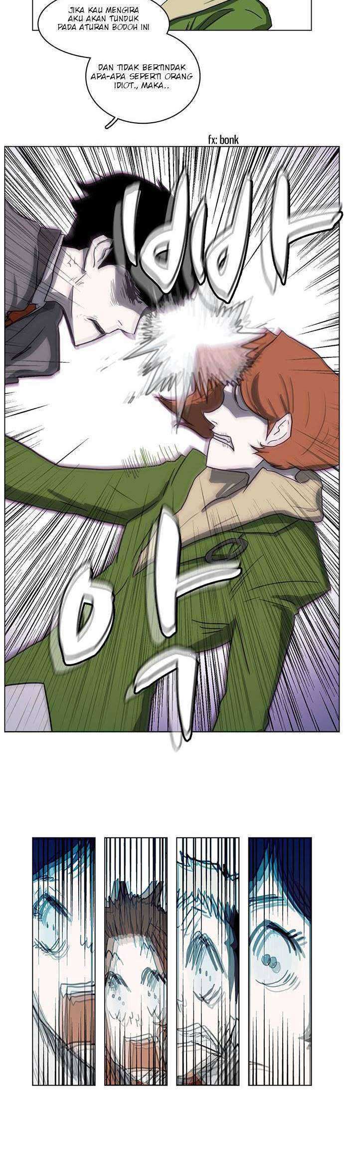 I’m A Middle Schooler Becoming The Demon Lord Chapter 08 Gambar 11