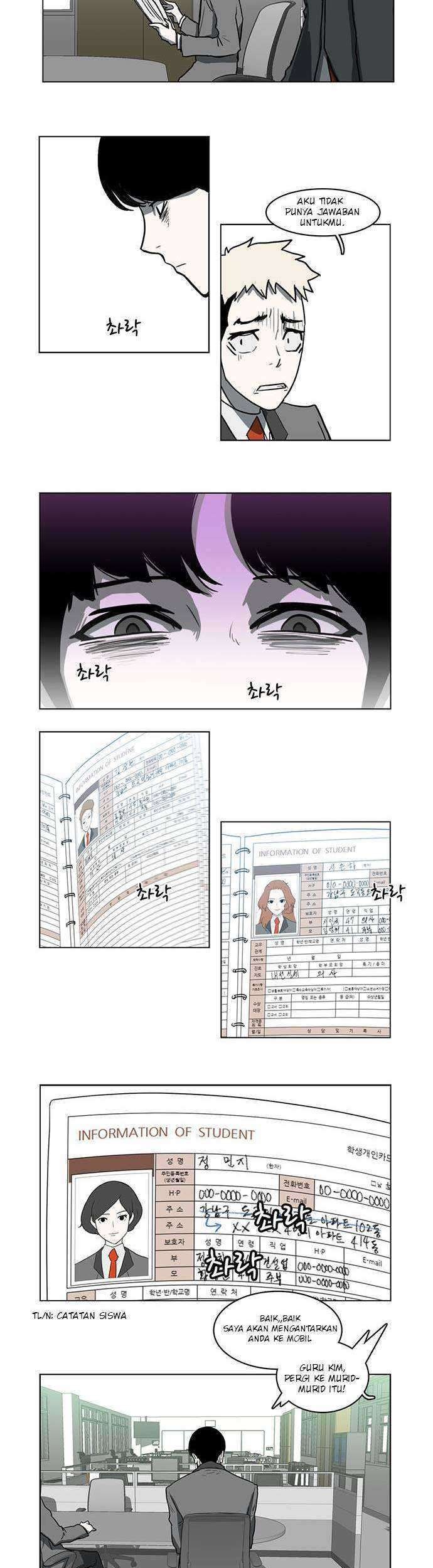 I’m A Middle Schooler Becoming The Demon Lord Chapter 08 Gambar 17