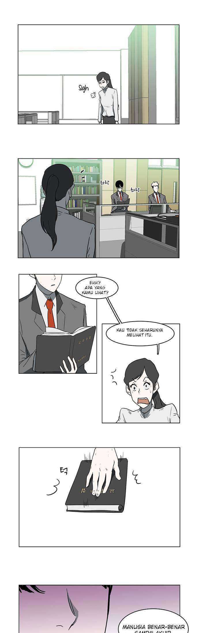 I’m A Middle Schooler Becoming The Demon Lord Chapter 08 Gambar 19