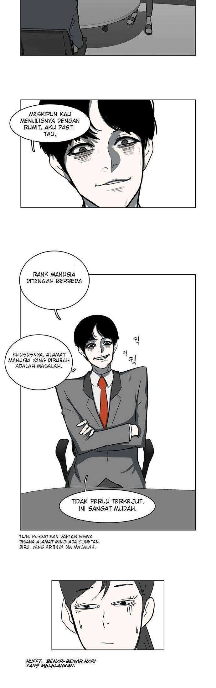 I’m A Middle Schooler Becoming The Demon Lord Chapter 08 Gambar 21