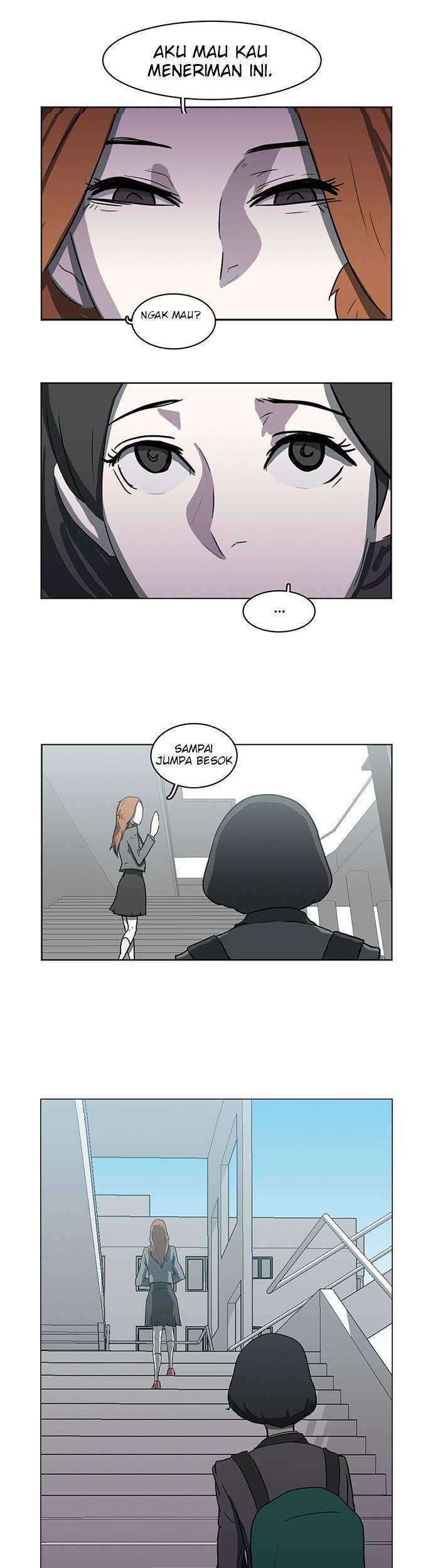 I’m A Middle Schooler Becoming The Demon Lord Chapter 08 Gambar 25