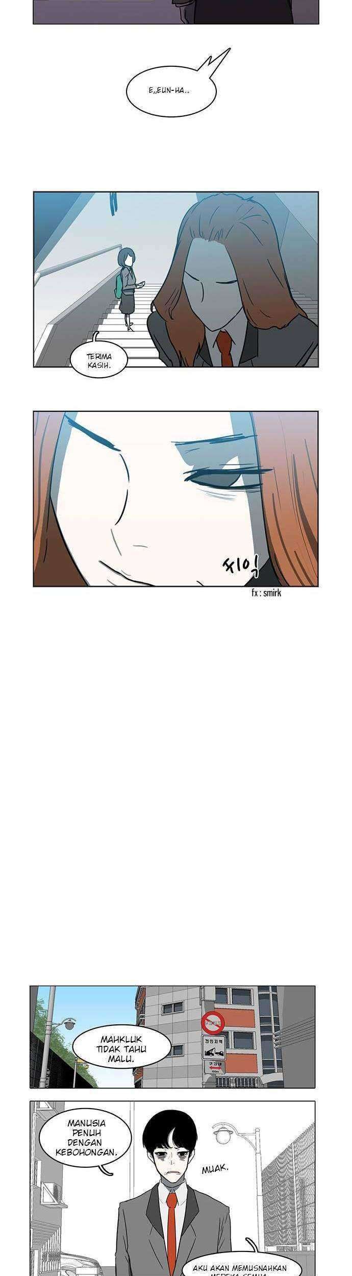 I’m A Middle Schooler Becoming The Demon Lord Chapter 08 Gambar 27