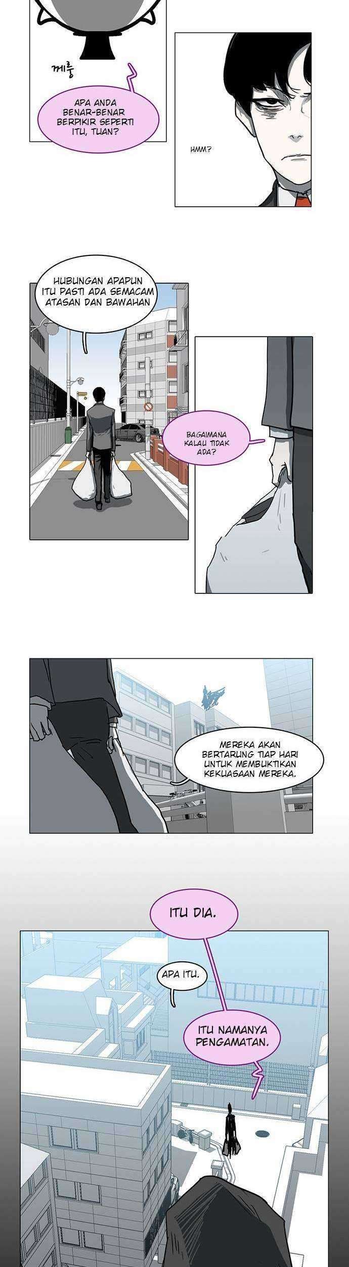 I’m A Middle Schooler Becoming The Demon Lord Chapter 08 Gambar 29