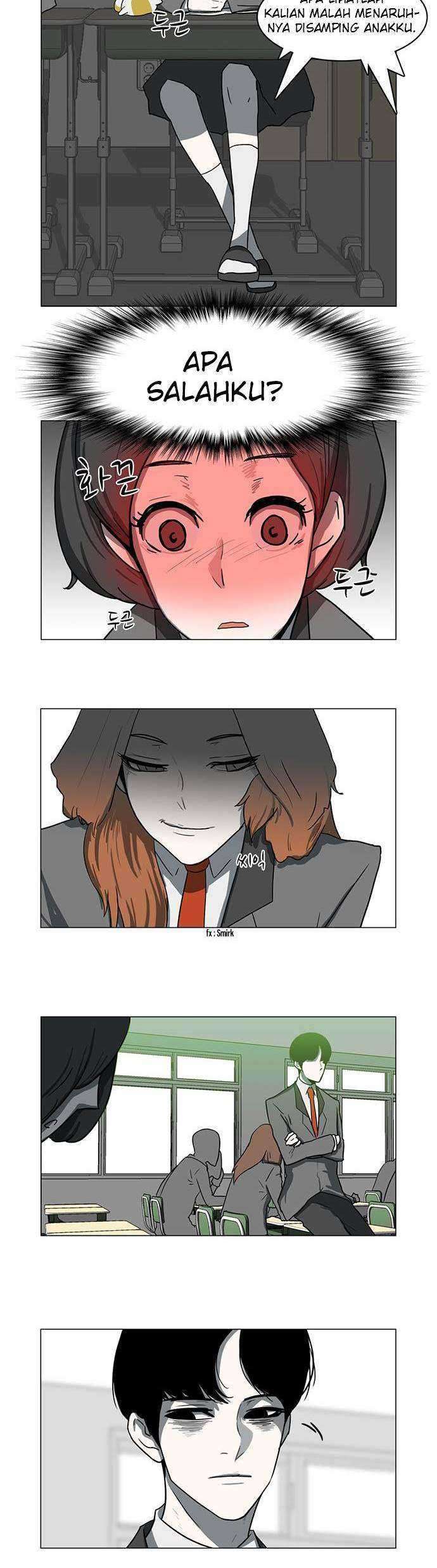 I’m A Middle Schooler Becoming The Demon Lord Chapter 08 Gambar 3