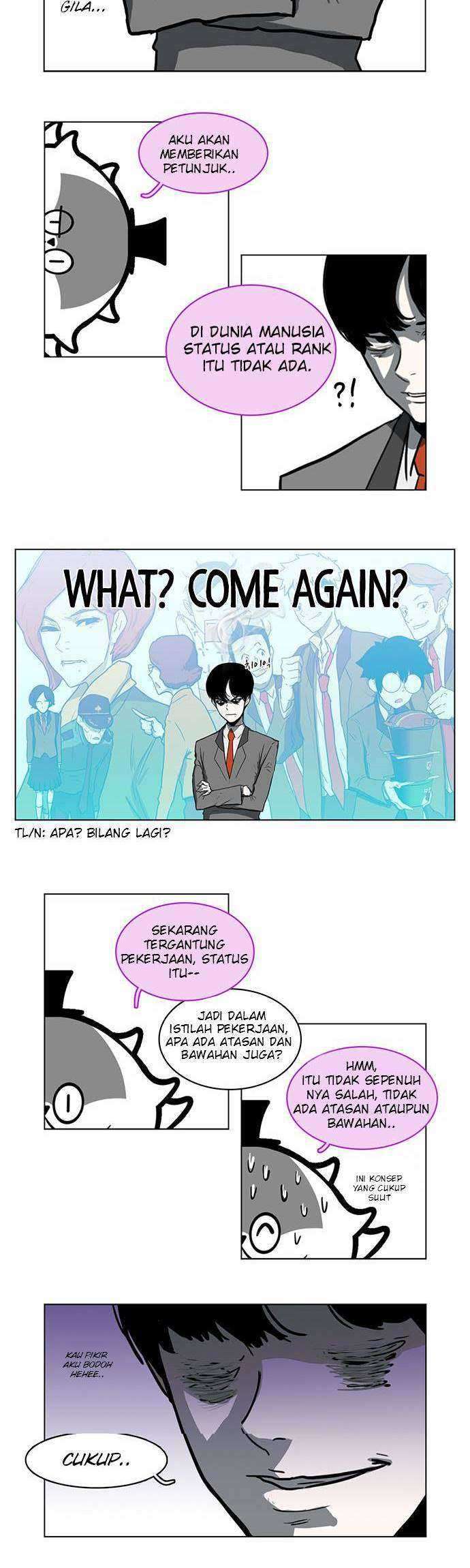 I’m A Middle Schooler Becoming The Demon Lord Chapter 08 Gambar 5