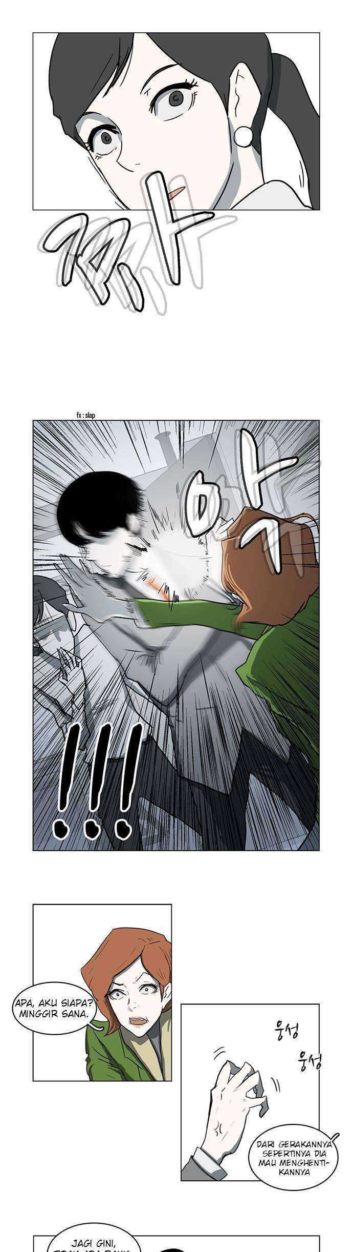 I’m A Middle Schooler Becoming The Demon Lord Chapter 08 Gambar 7