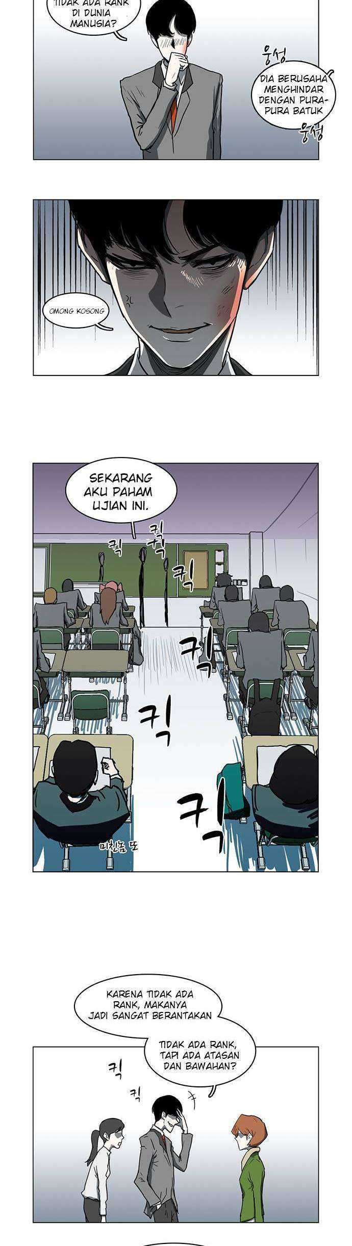 I’m A Middle Schooler Becoming The Demon Lord Chapter 08 Gambar 8