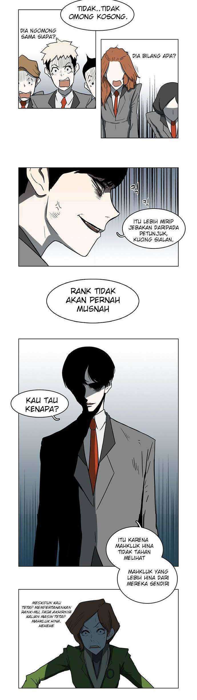 I’m A Middle Schooler Becoming The Demon Lord Chapter 08 Gambar 9