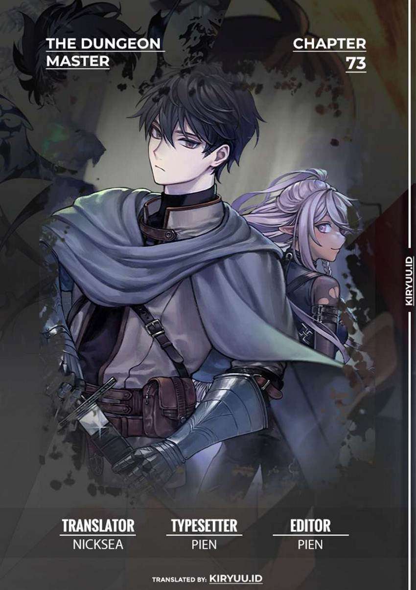Baca Komik The Dungeon Master Chapter 73 Gambar 1