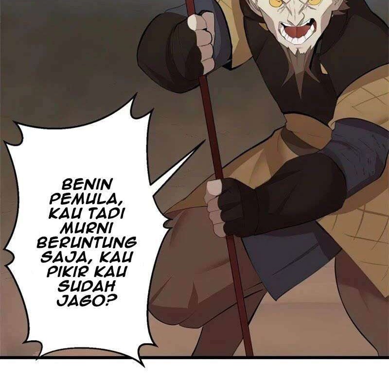 The Dungeon Master Chapter 73 Gambar 17