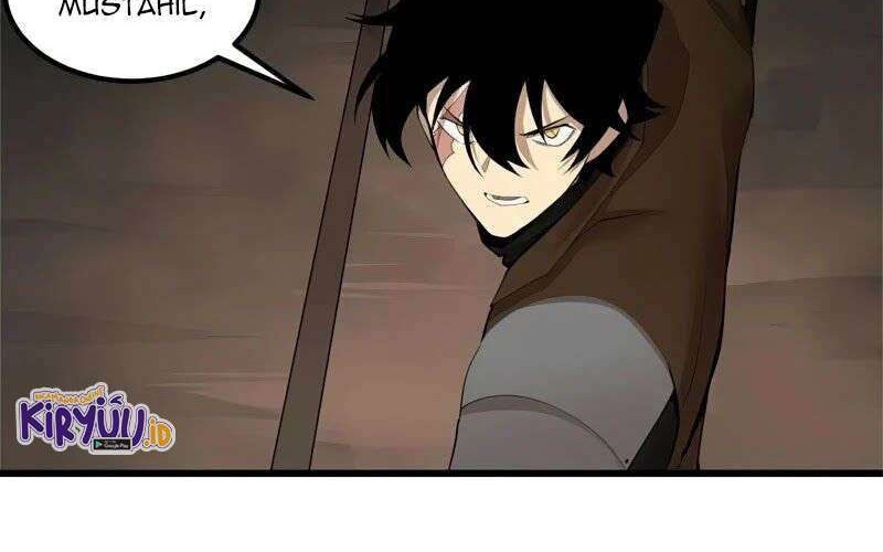 The Dungeon Master Chapter 73 Gambar 25