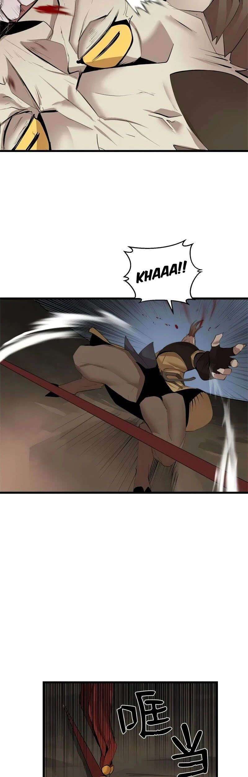 The Dungeon Master Chapter 73 Gambar 28