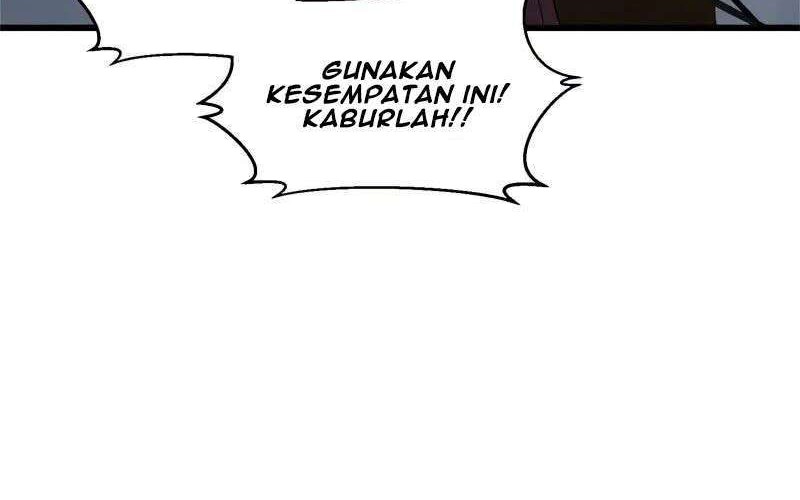 The Dungeon Master Chapter 73 Gambar 39