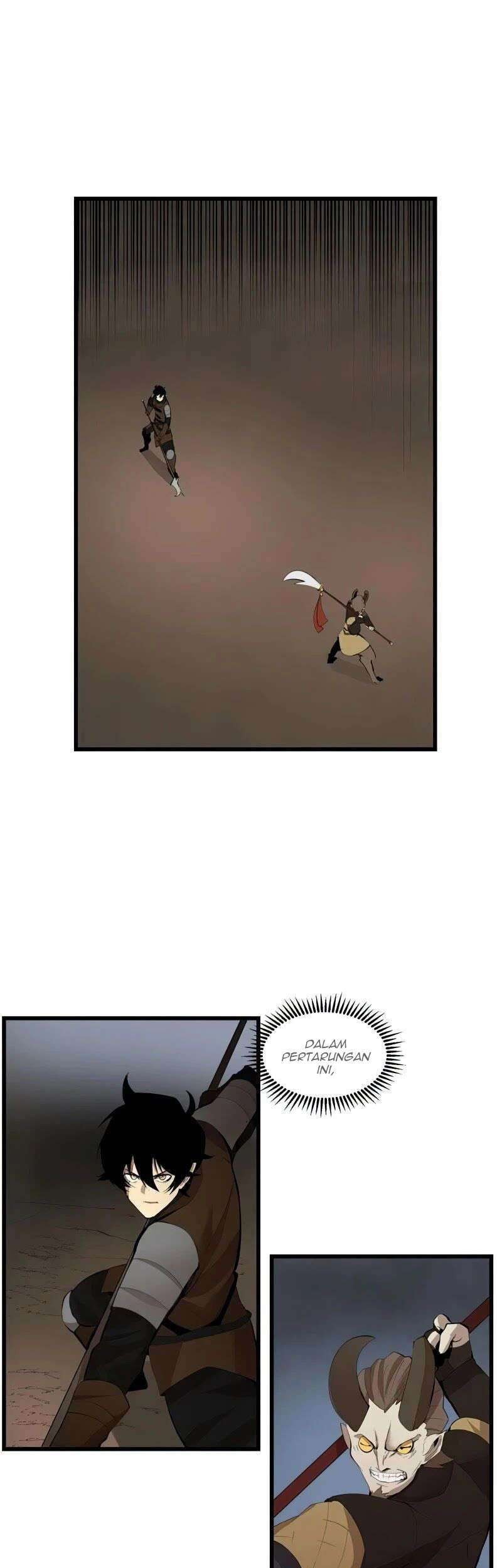 Baca The Dungeon Master Chapter 73 Gambar 2