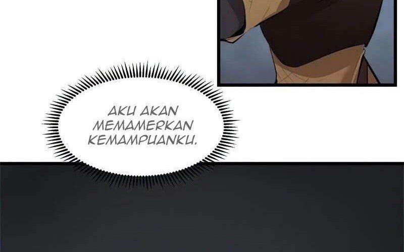 The Dungeon Master Chapter 73 Gambar 3