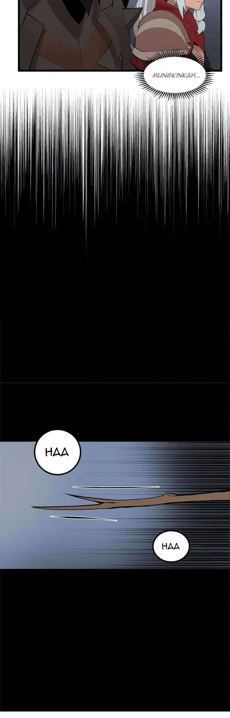 The Dungeon Master Chapter 73 Gambar 6