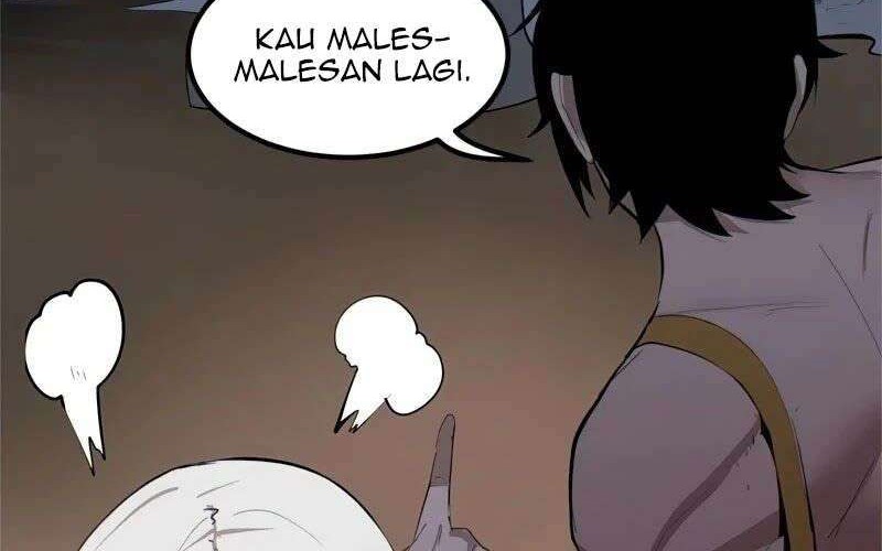 The Dungeon Master Chapter 73 Gambar 9