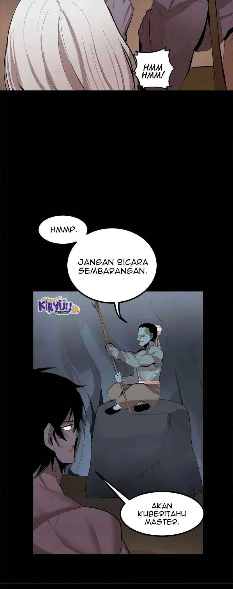 The Dungeon Master Chapter 73 Gambar 10