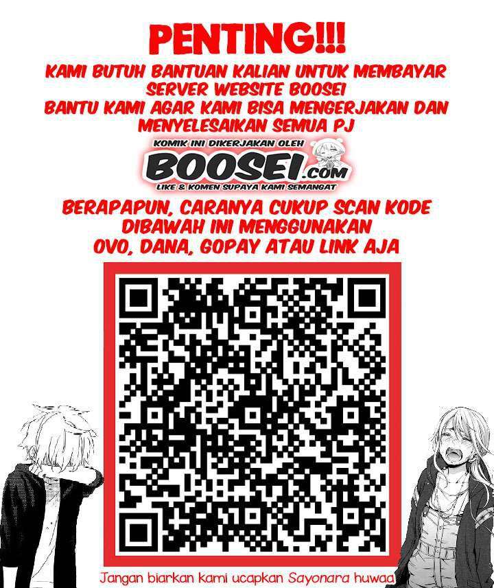 Baca  Tanaka-kun wa Itsumo Kedaruge Chapter 80 Gambar 2